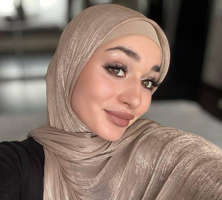 🕌 Amelia profile picture