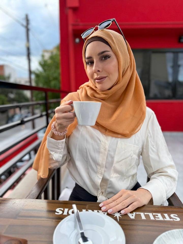 Aisha Haya ♾️ profile picture