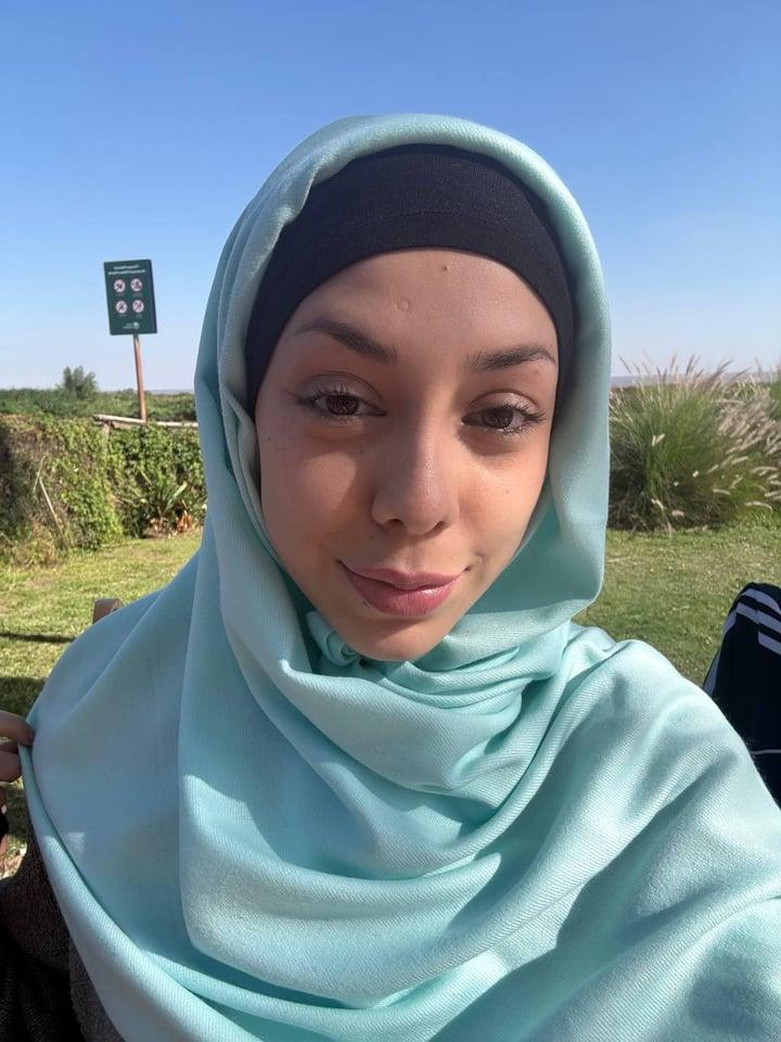 ☪️ Aisha Noor ☪️ profile picture