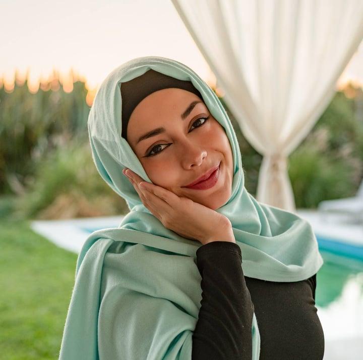 ☪️ Aisha Noor ☪️ profile picture
