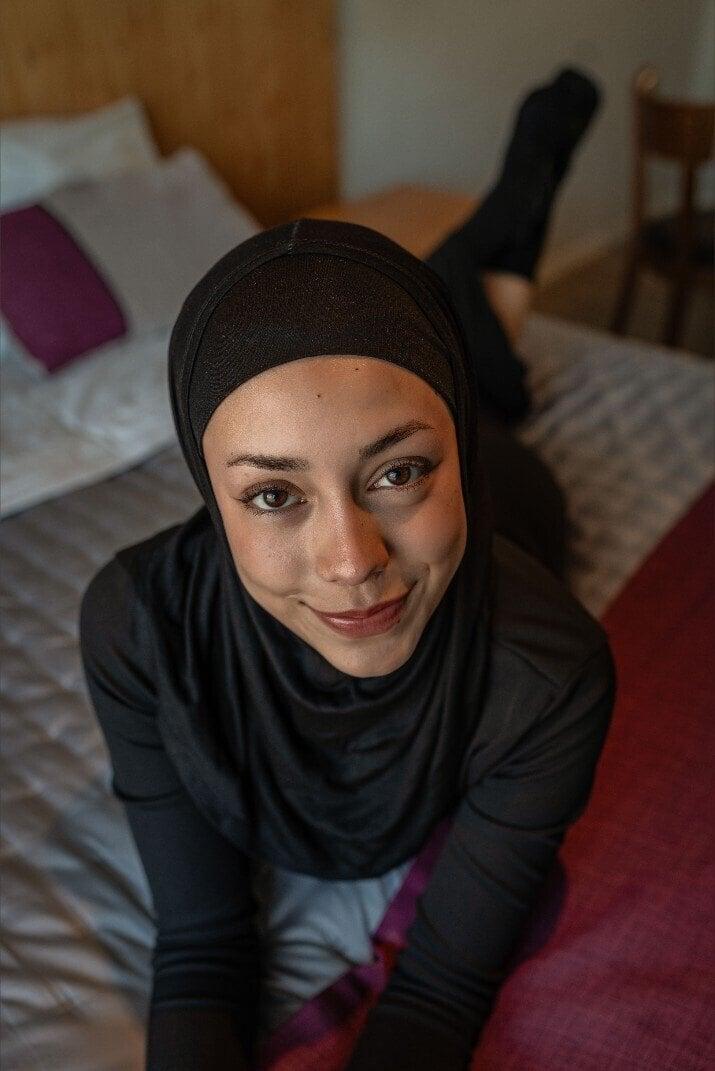 ☪️ Aisha Noor ☪️ profile picture