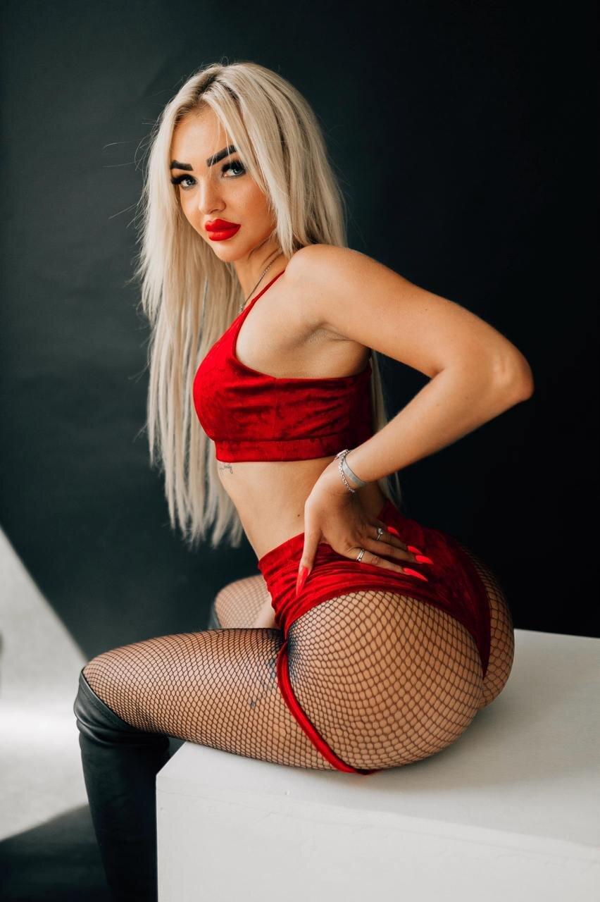 Stacy 💋 profile picture