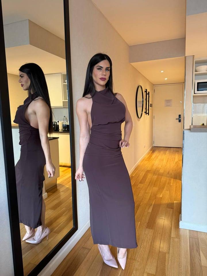 ♥️ ALY ♥️ TRANS #1 on OF💄 profile picture