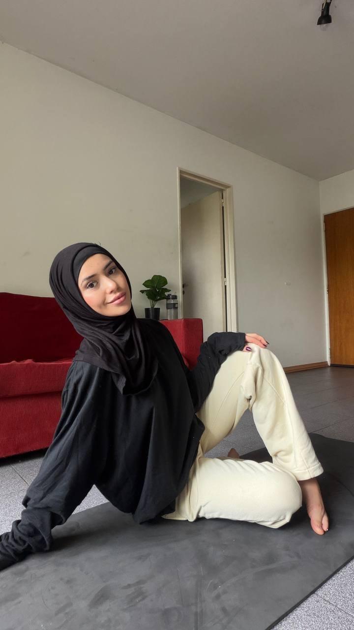Amina 🌙 profile picture