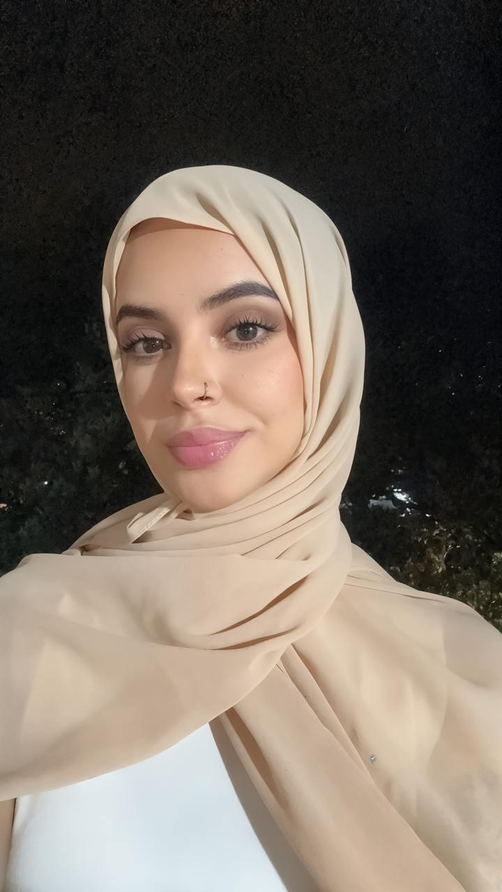 🌙✨ Amira Basheer | أميرة بشير ✨🌙 profile picture