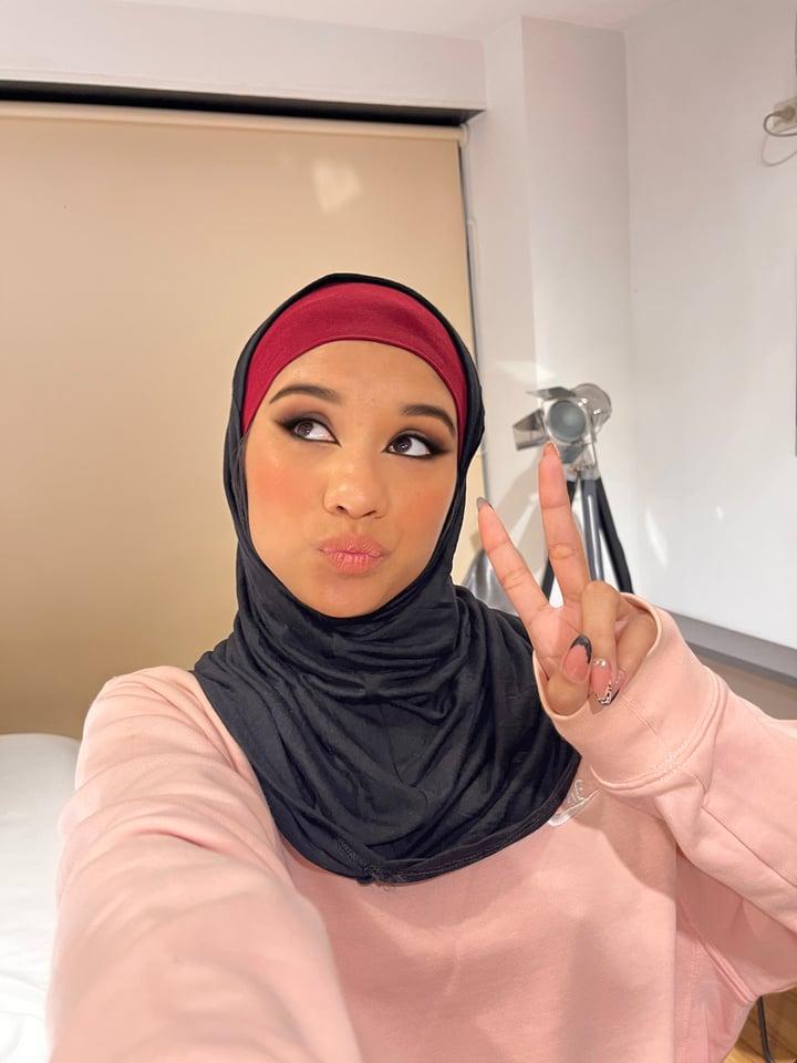 Amira Shaik profile picture