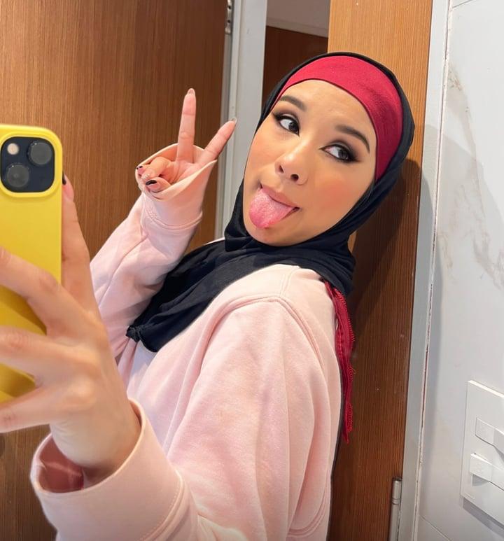 Amira Shaik profile picture