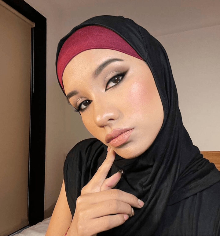 Amira Shaik profile picture
