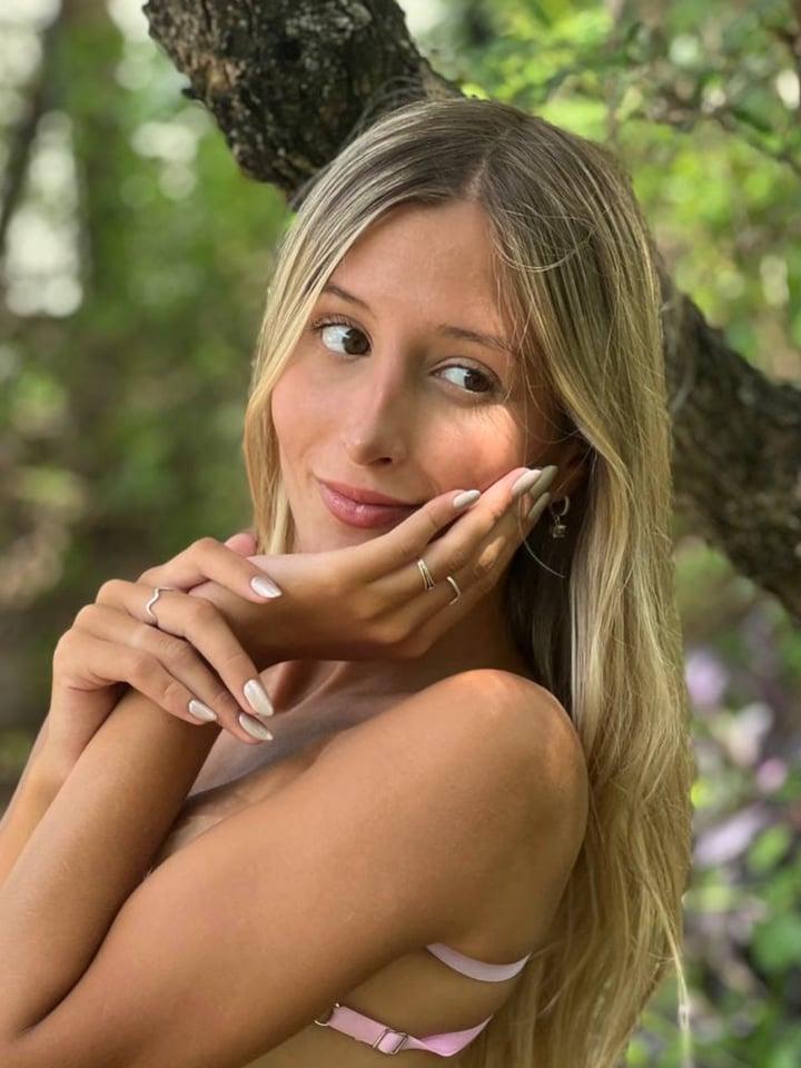 Anna Jones profile picture