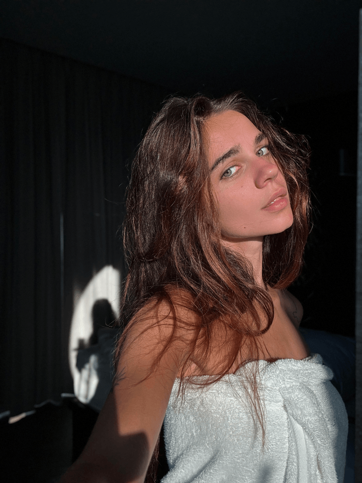 Ana Vavx profile picture