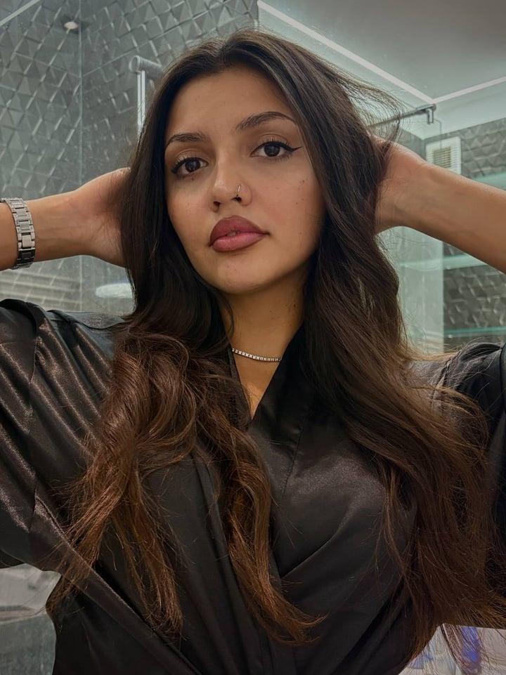 Ariana Belle profile picture