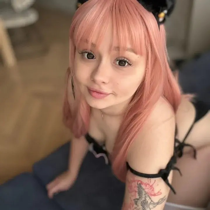 Maria (｡♥‿♥｡)🍰✨ profile picture