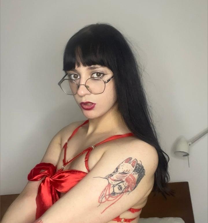 Bailey Trans Diva 🏳️‍⚧️ profile picture