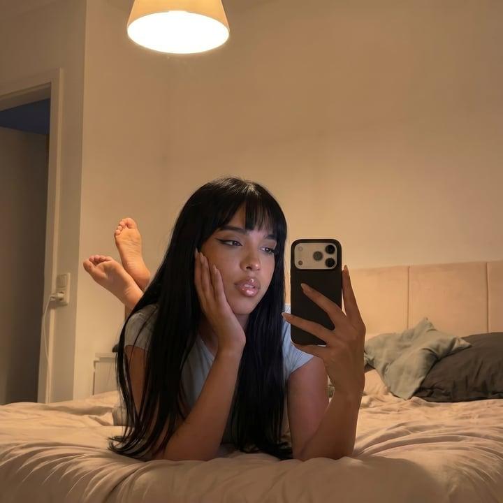 BabyMolly 🐙 Teen Sweet & Playful 🥰 profile picture