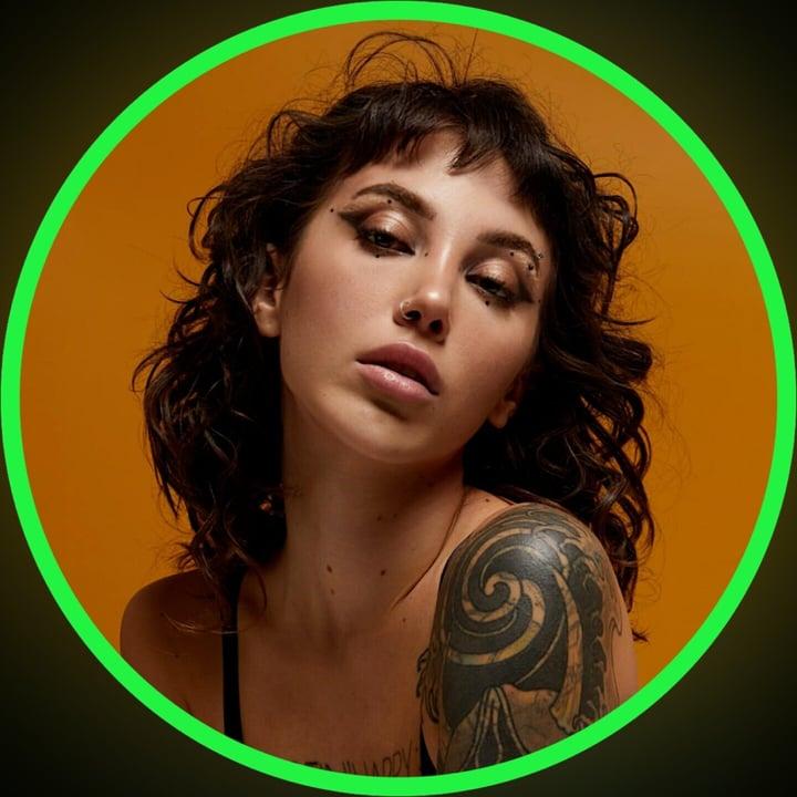 Briana Hills profile picture