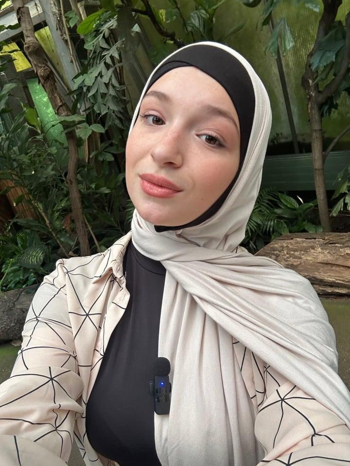 Camellia🕌 profile picture