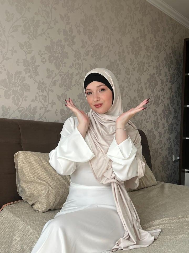 Camellia🕌 profile picture