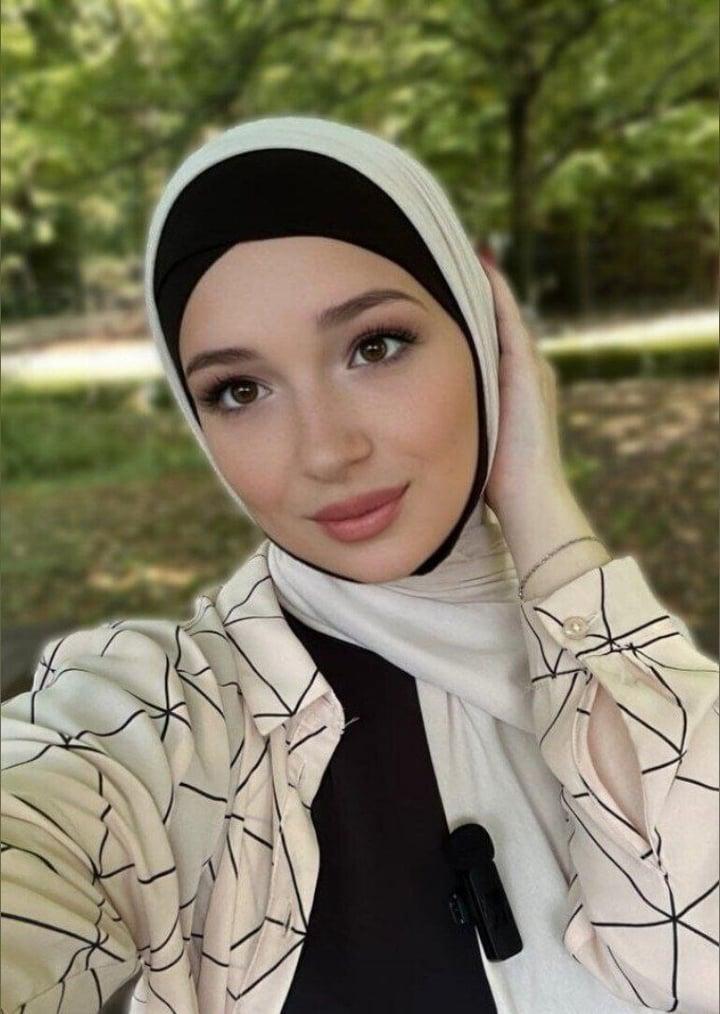 Camellia🕌 profile picture