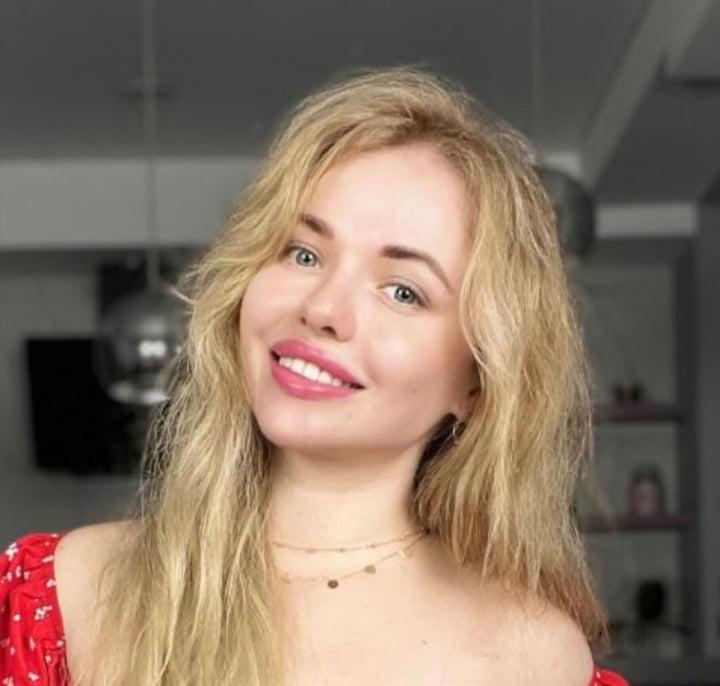 Cassie profile picture