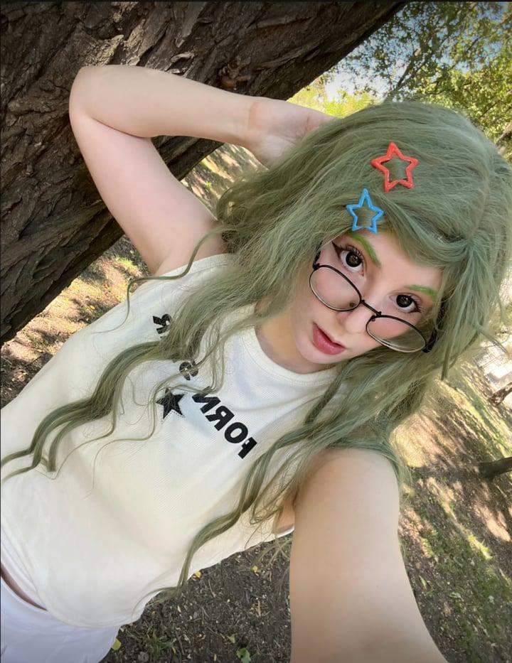 Eileen profile picture