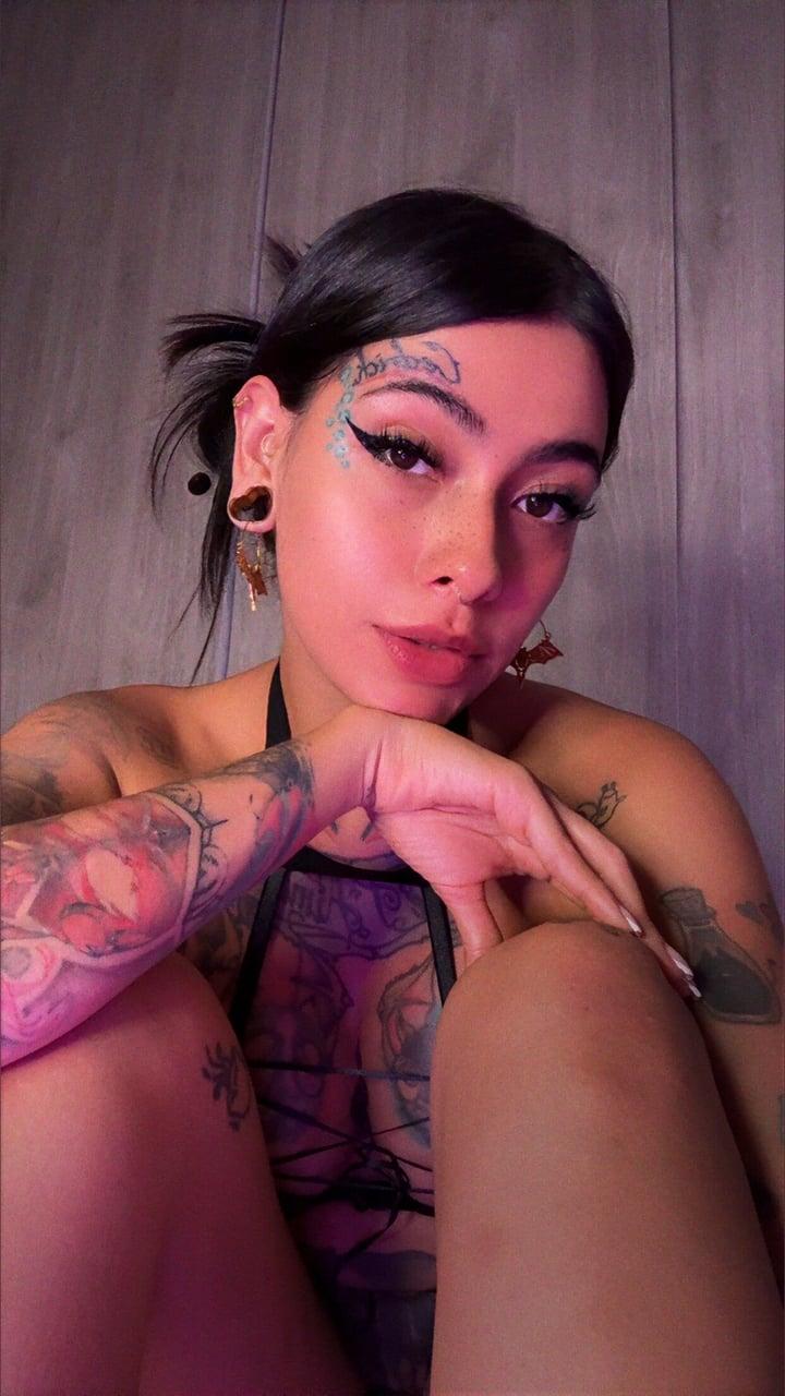 Eli Goth 🖤 profile picture