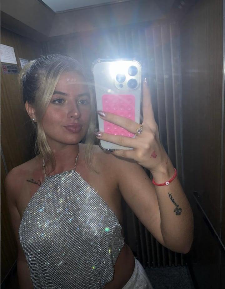 Ella Sutton 💕 profile picture