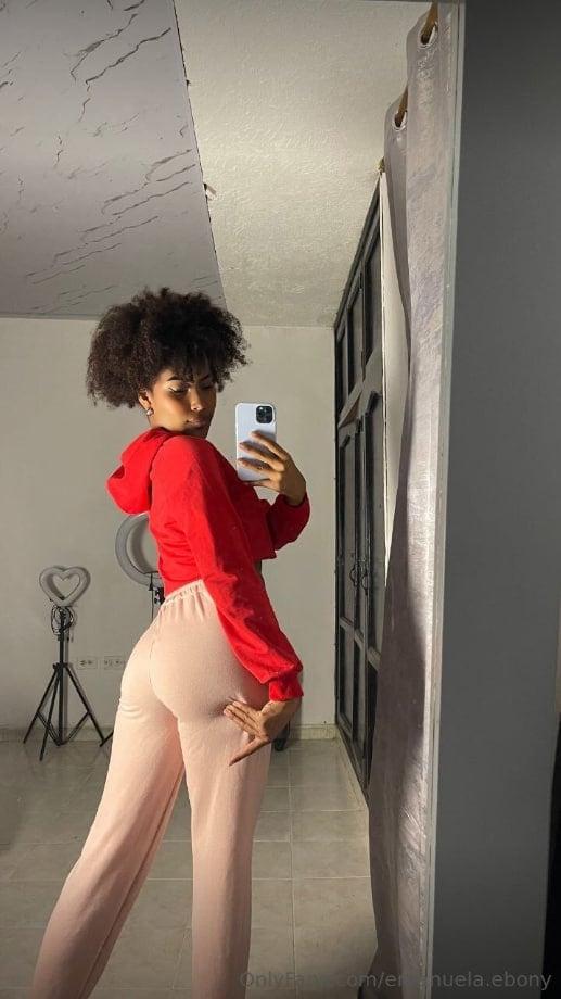 Emanuela EbonyQueen 🔥✨ profile picture