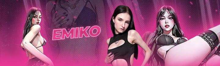 Emiko profile picture