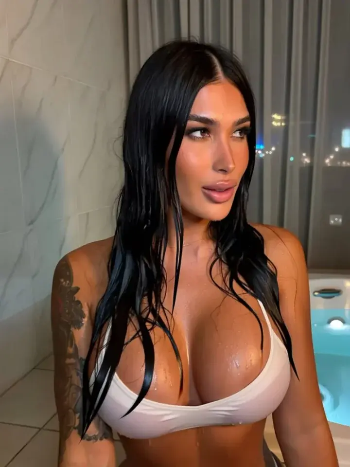 Franche 🏳️‍⚧️ profile picture