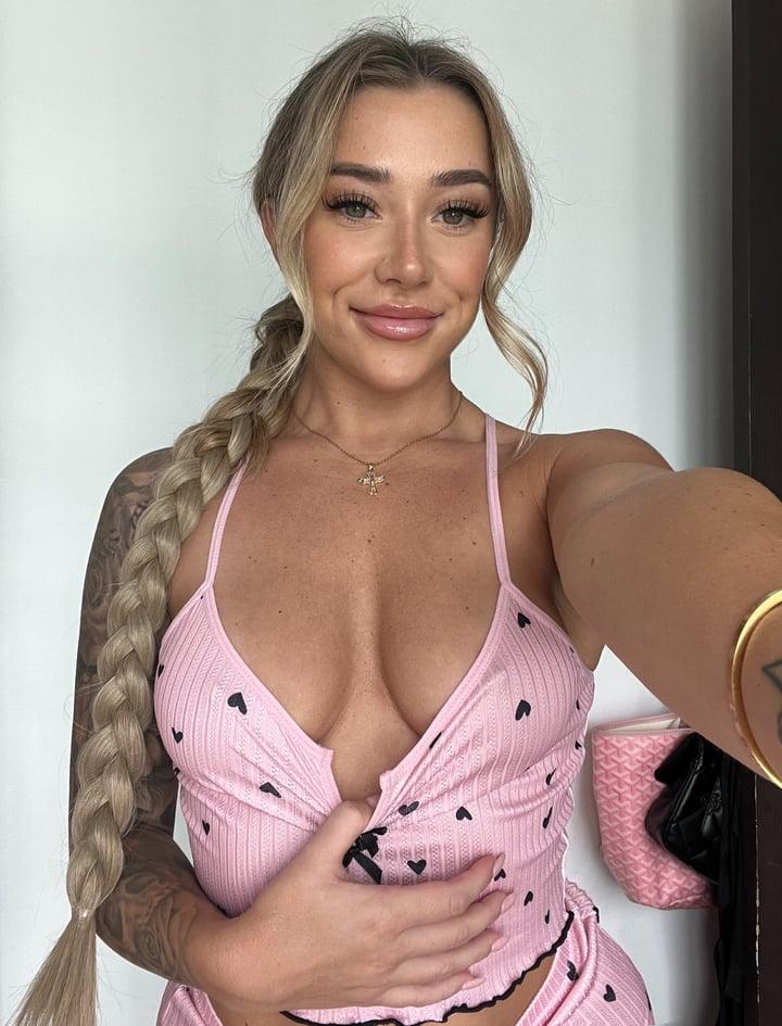 Grace 💗 profile picture