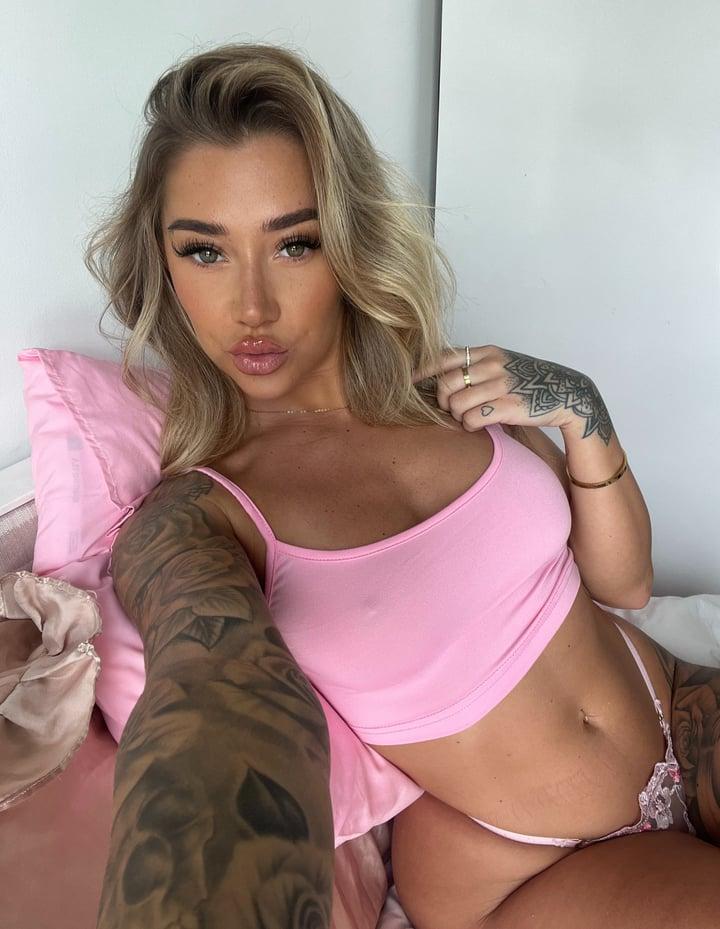 Grace 💗 profile picture