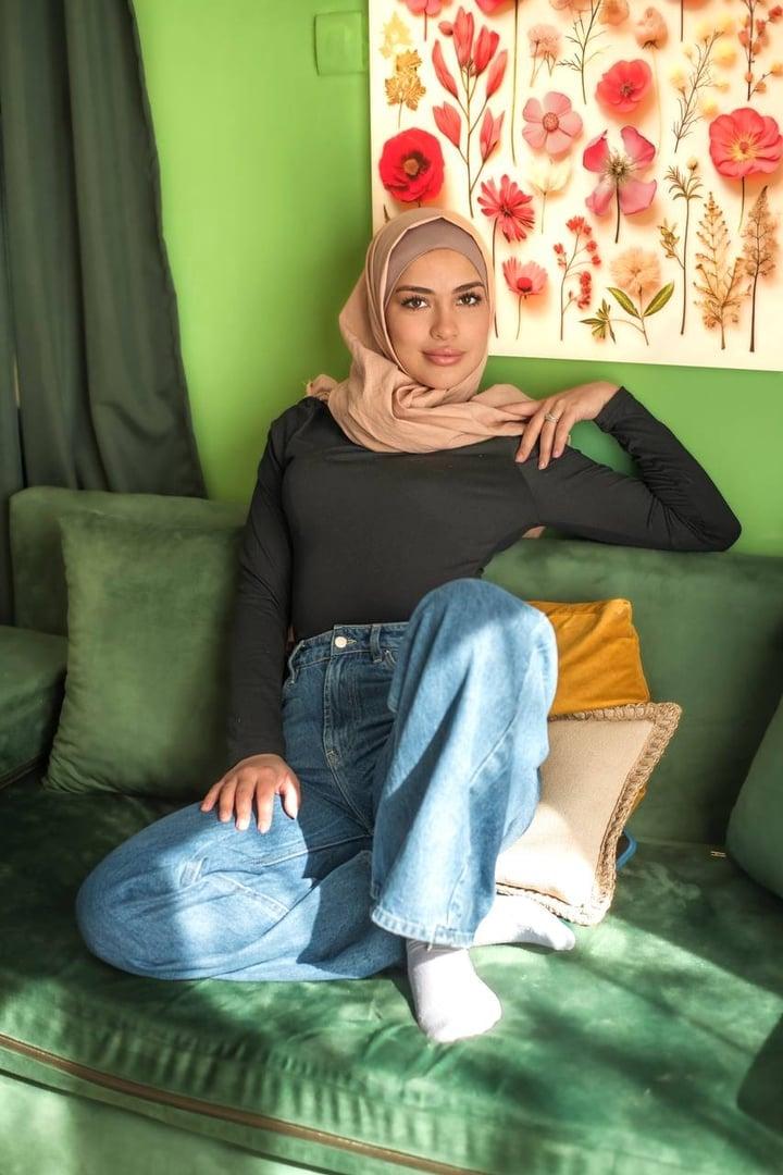 ☪︎ 🌙 Hessa Khalifa 🩵 ☪︎ profile picture