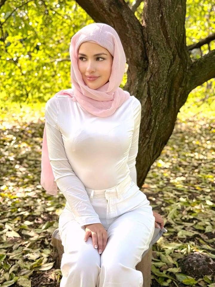 ☪︎ 🌙 Hessa Khalifa 🩵 ☪︎ profile picture