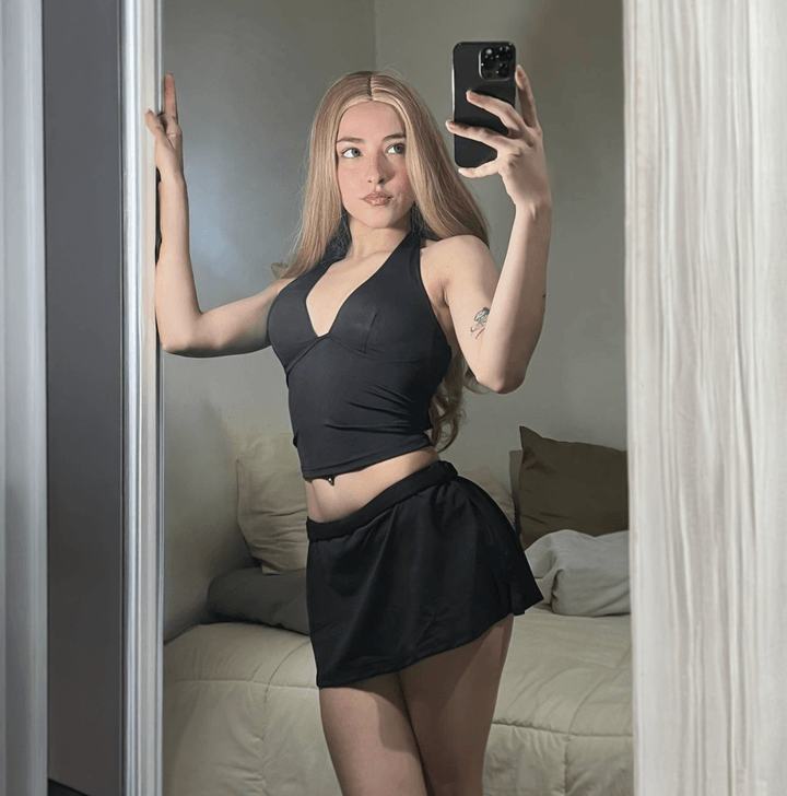 Lara 💗 profile picture