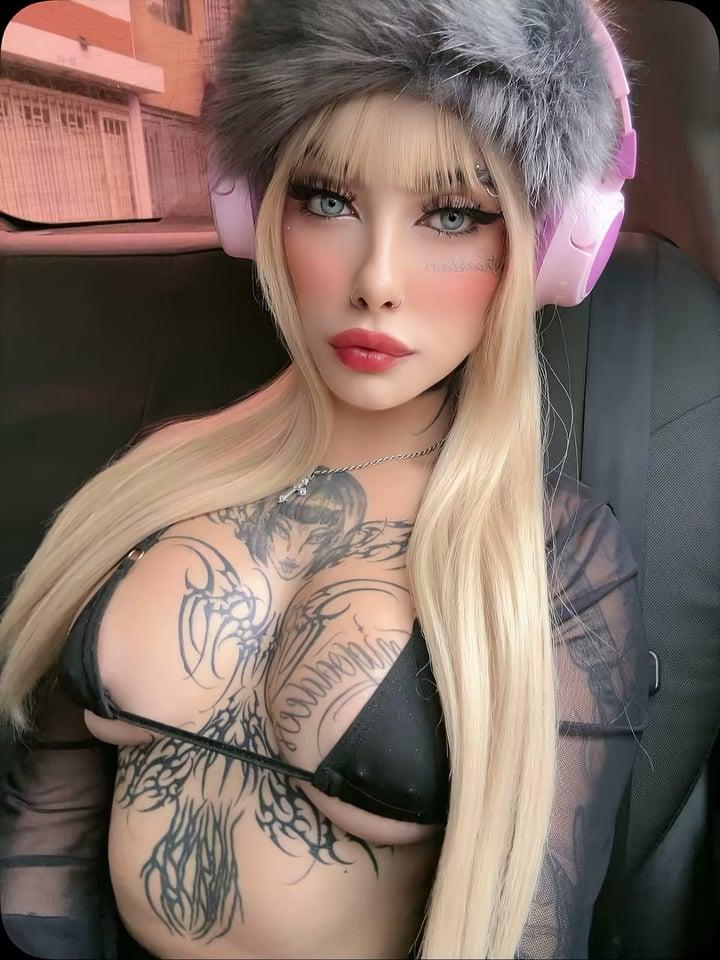 Liana profile picture
