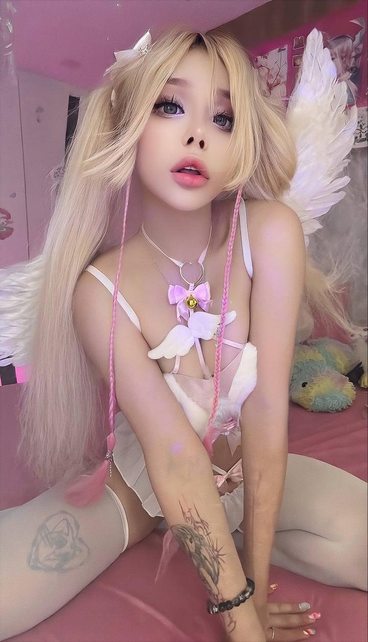Alice profile picture