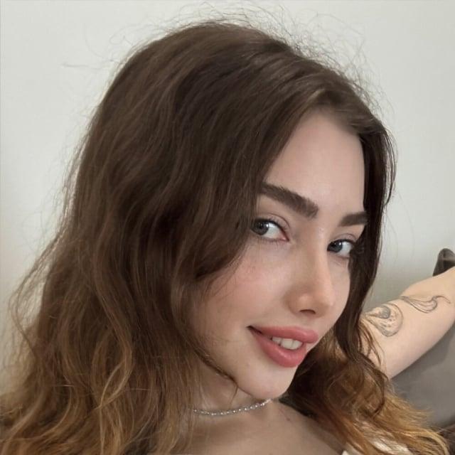 Ivy Baby 💕 profile picture