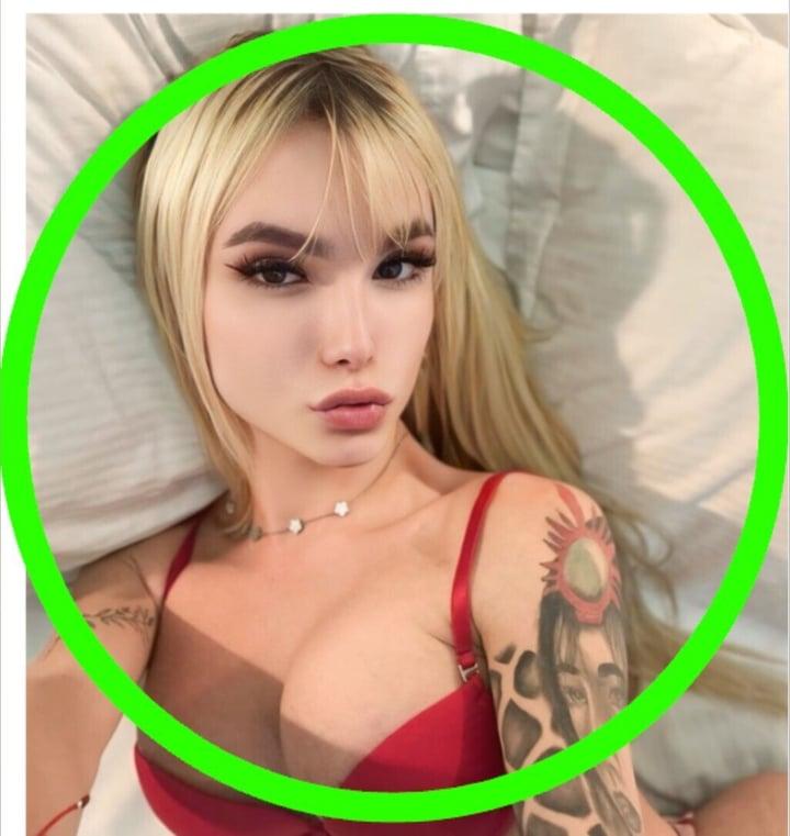 🏳️‍⚧️ Jade Foxxx 🏳️‍⚧️ profile picture