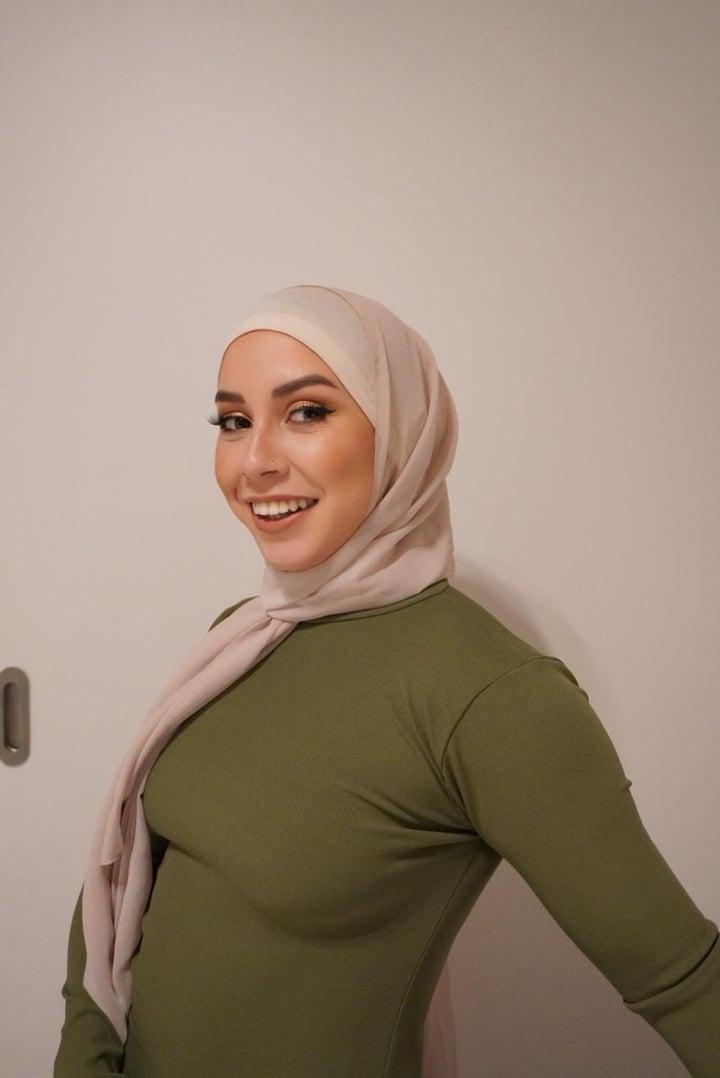 Jamila 🧕🏽 Habibti profile picture