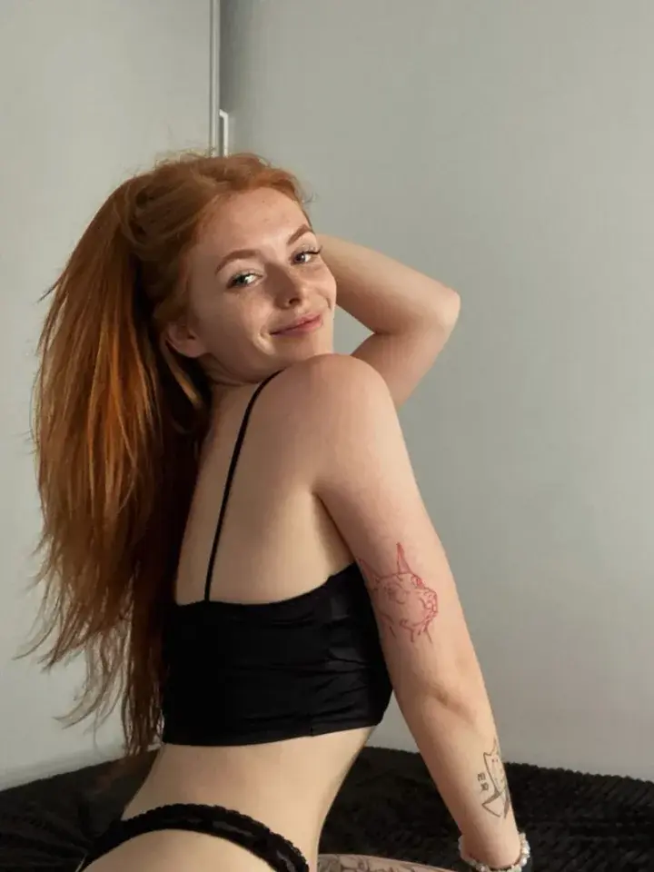 Jane🦊 profile picture