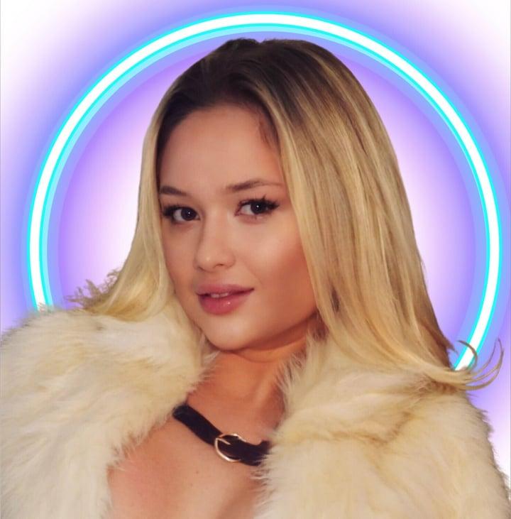 💜 Jessie Ames profile picture