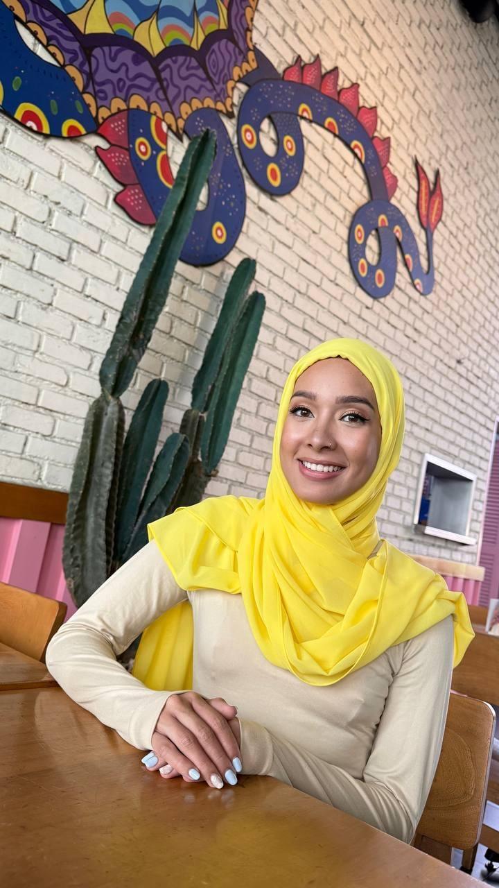 🌸🌙 ❃ Kamila Nazir ❃ 🌙🌸 profile picture