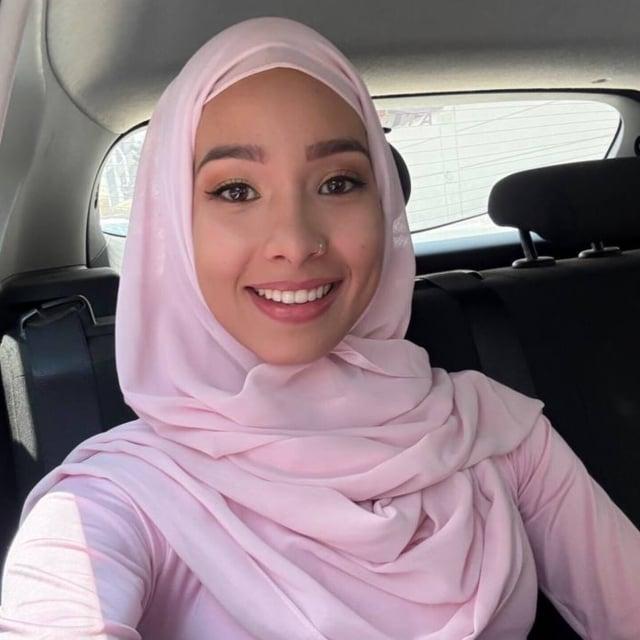 🌸🌙 ❃ Kamila Nazir ❃ 🌙🌸 profile picture