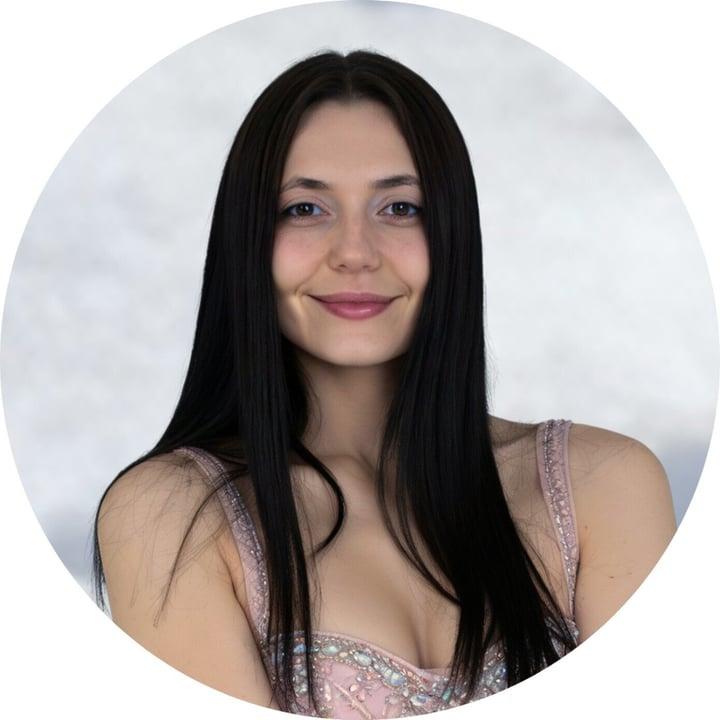 🎀 Kari 🎀  Petite baby girl profile picture