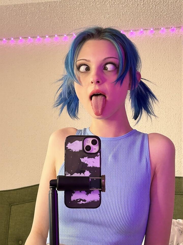 kawaii lavina 💕 profile picture