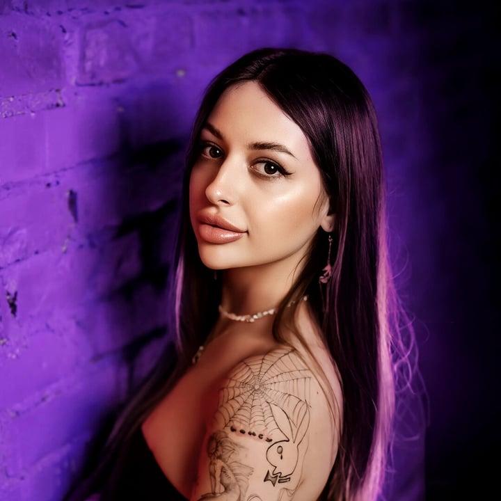 Kristy profile picture