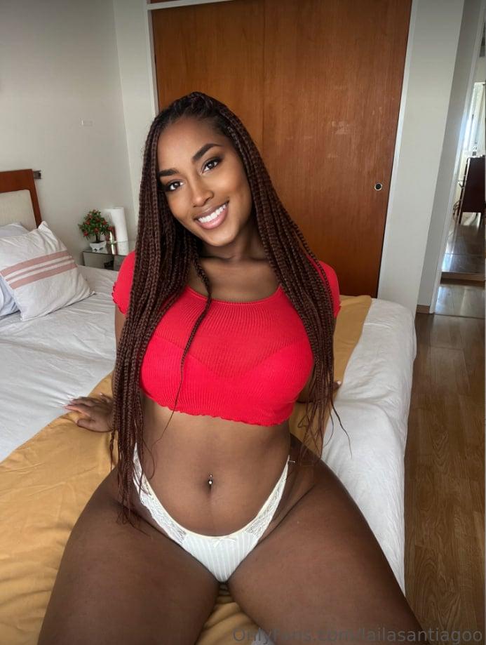 Laila 🔥 La Diosa profile picture