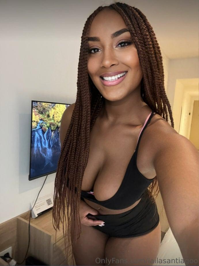 Laila 🔥 La Diosa profile picture