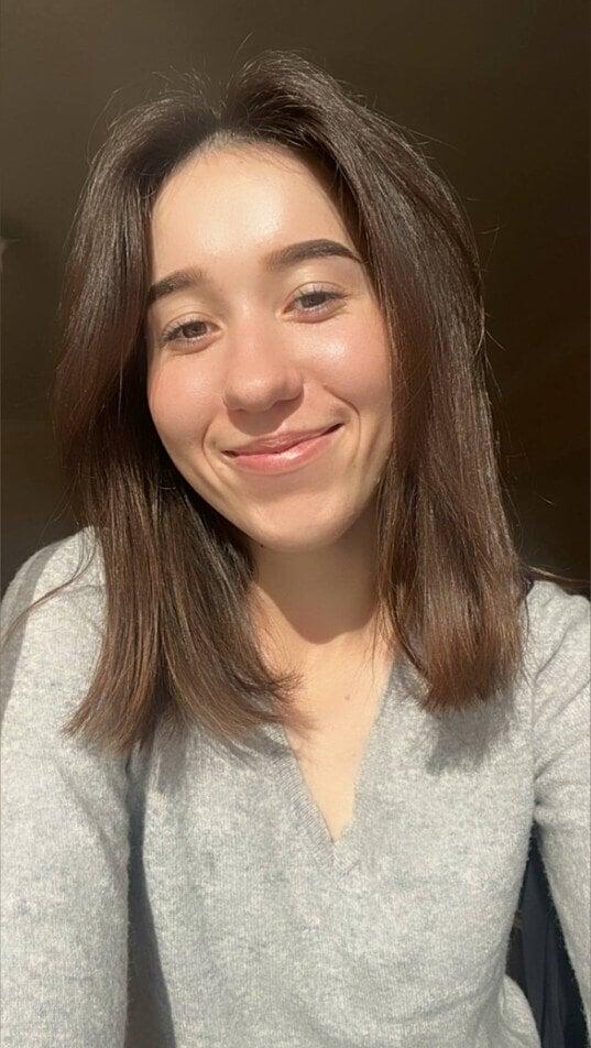 Lariska profile picture