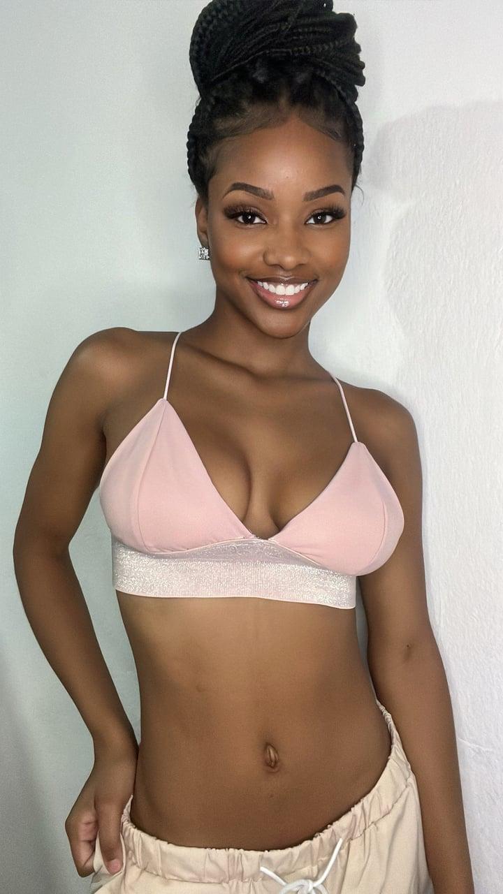Larissa Silva🇧🇷Chocolate🍫 profile picture